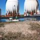 Turbinas de Aireación Rápidas de Flujo Axial Ascendente Flotantes 5