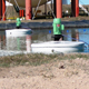 Turbinas de Aireación Rápidas de Flujo Axial Ascendente Flotantes 12
