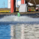 Turbinas de Aireación Rápidas de Flujo Axial Ascendente Flotantes 13