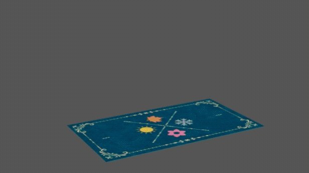 Magic Pop Up Book - 6