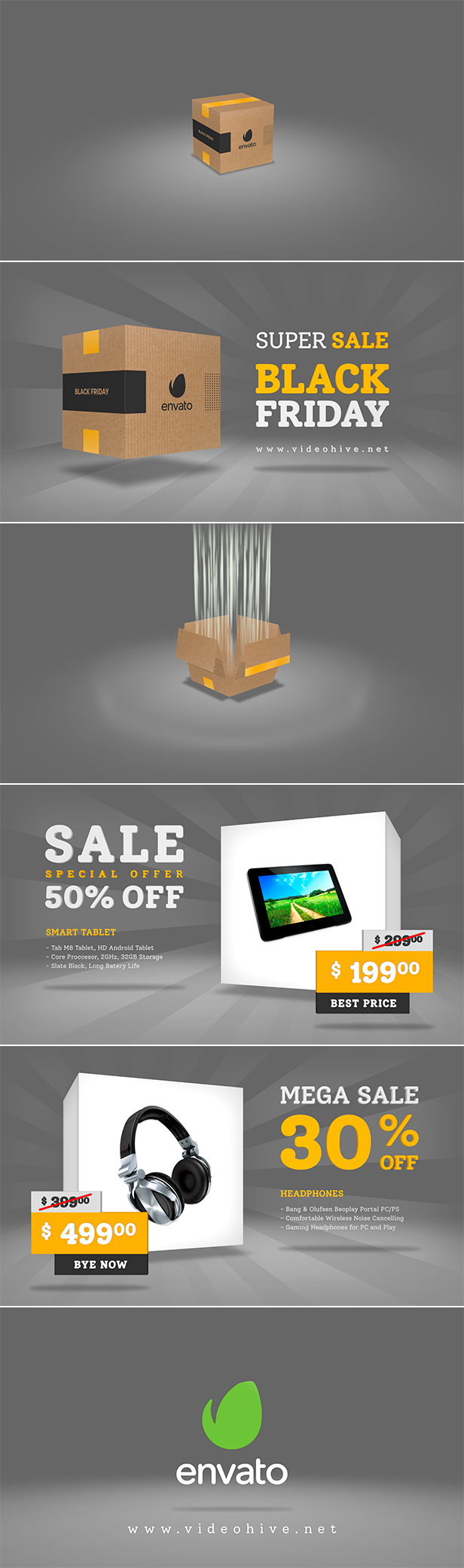 Product Sale - Gift Box - 2